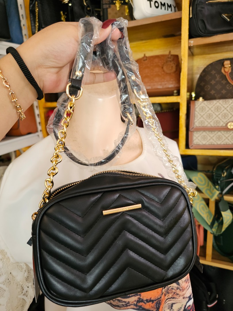 Aldo sling bag, Luxury, Bags & Wallets on Carousell