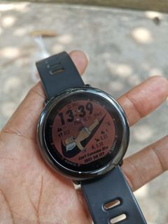Amazfit discount pace sale