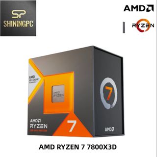 Processor Collection item 2
