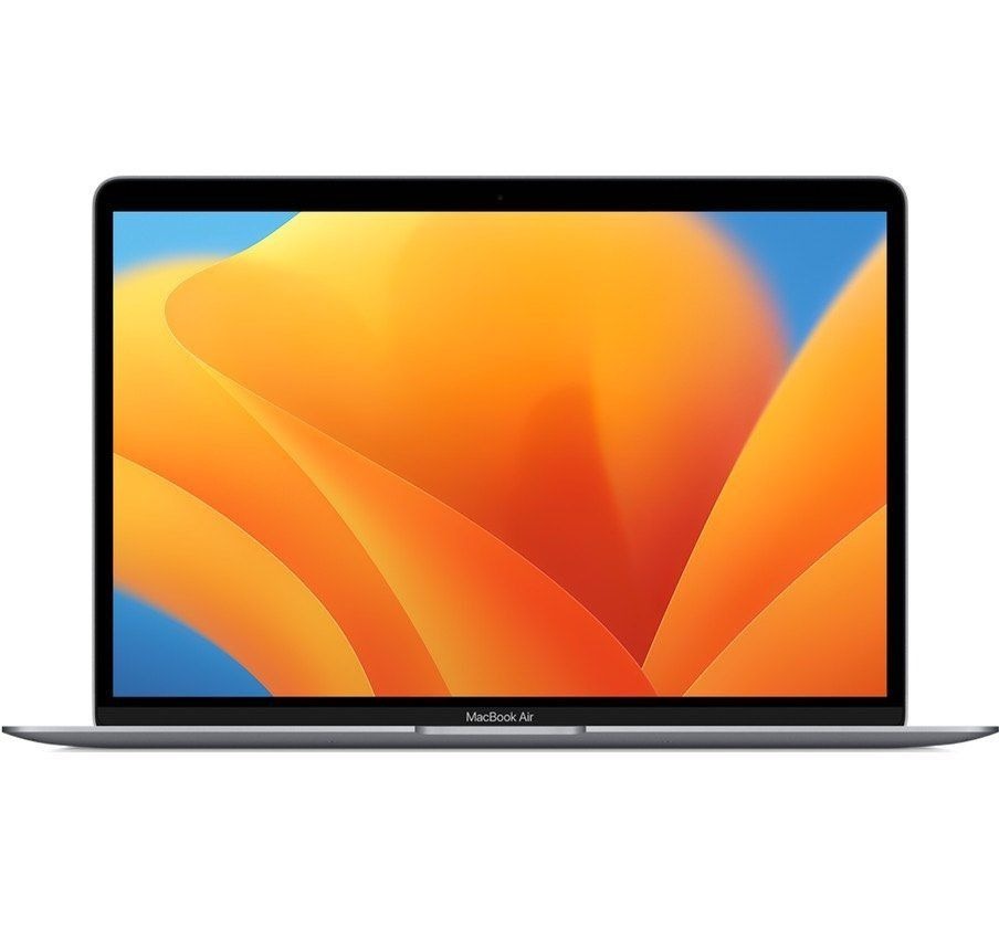 Apple Macbook Air M1 8GB + 256GB 全新未開香港原廠一年保用(可以