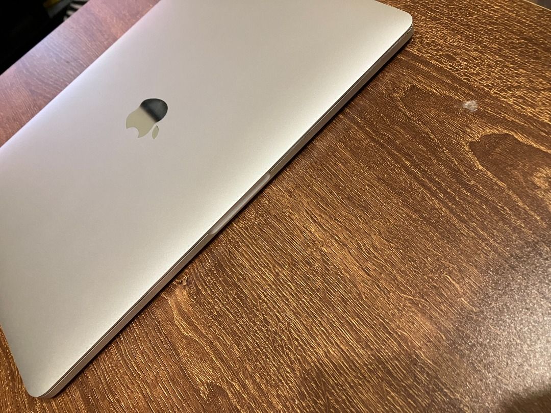 Apple MacBook Pro 13吋高規i5/16G/512GB（有Touchbar）, 電腦及科技