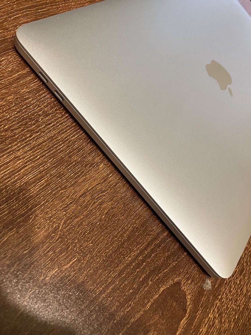 Apple MacBook Pro 13吋高規i5/16G/512GB（有Touchbar）, 電腦及科技