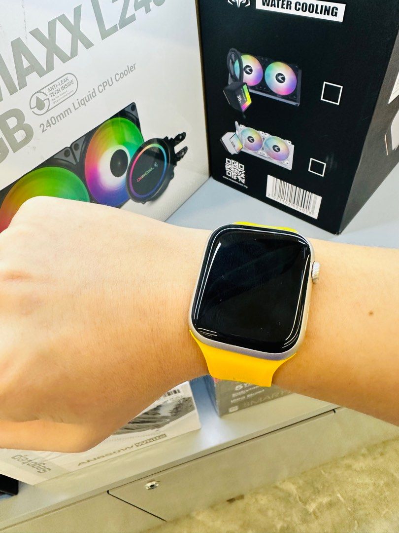 Xeero smartwatch 2025