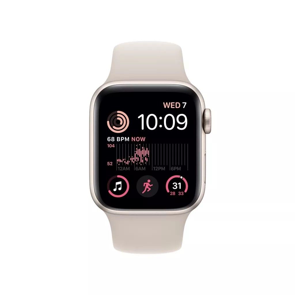 Apple watch se carousell best sale