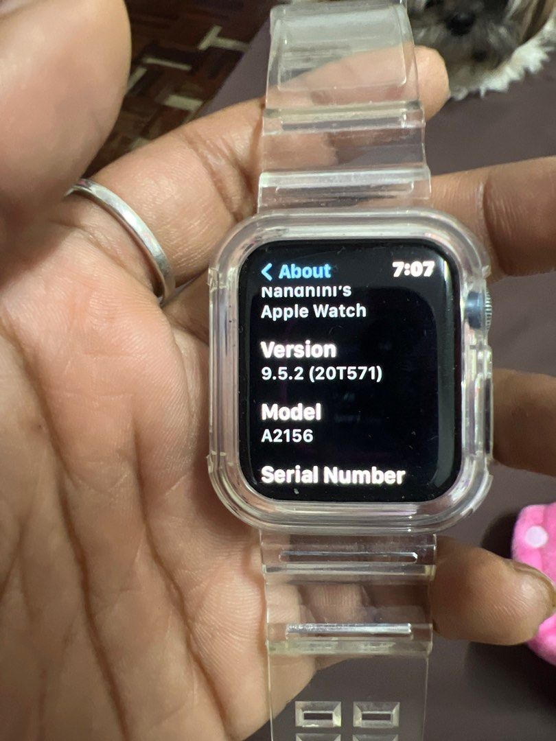 A2156 watch outlet