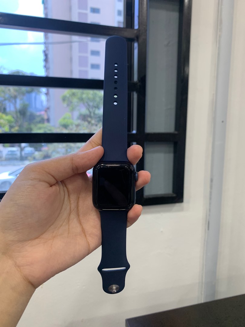 Apple watch second olx deals