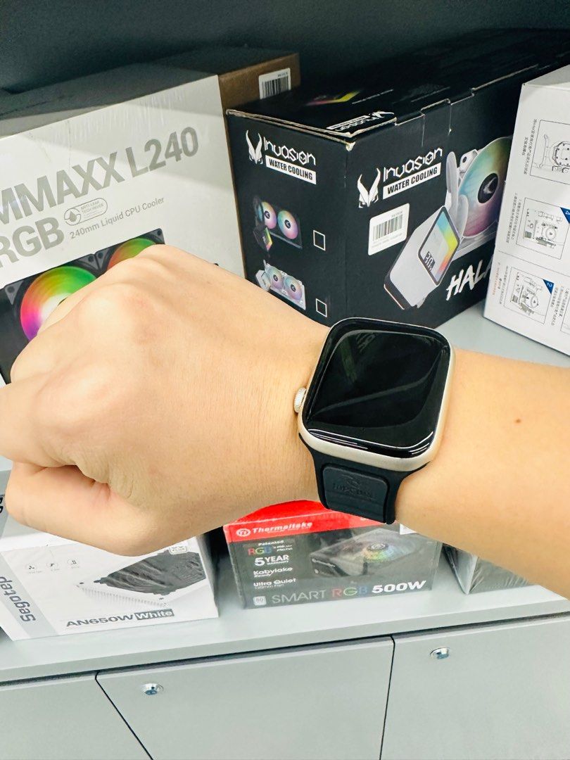 Xeero smartwatch sales
