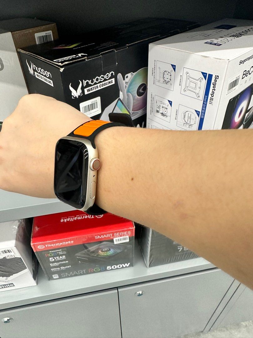 Xeero smartwatch sales