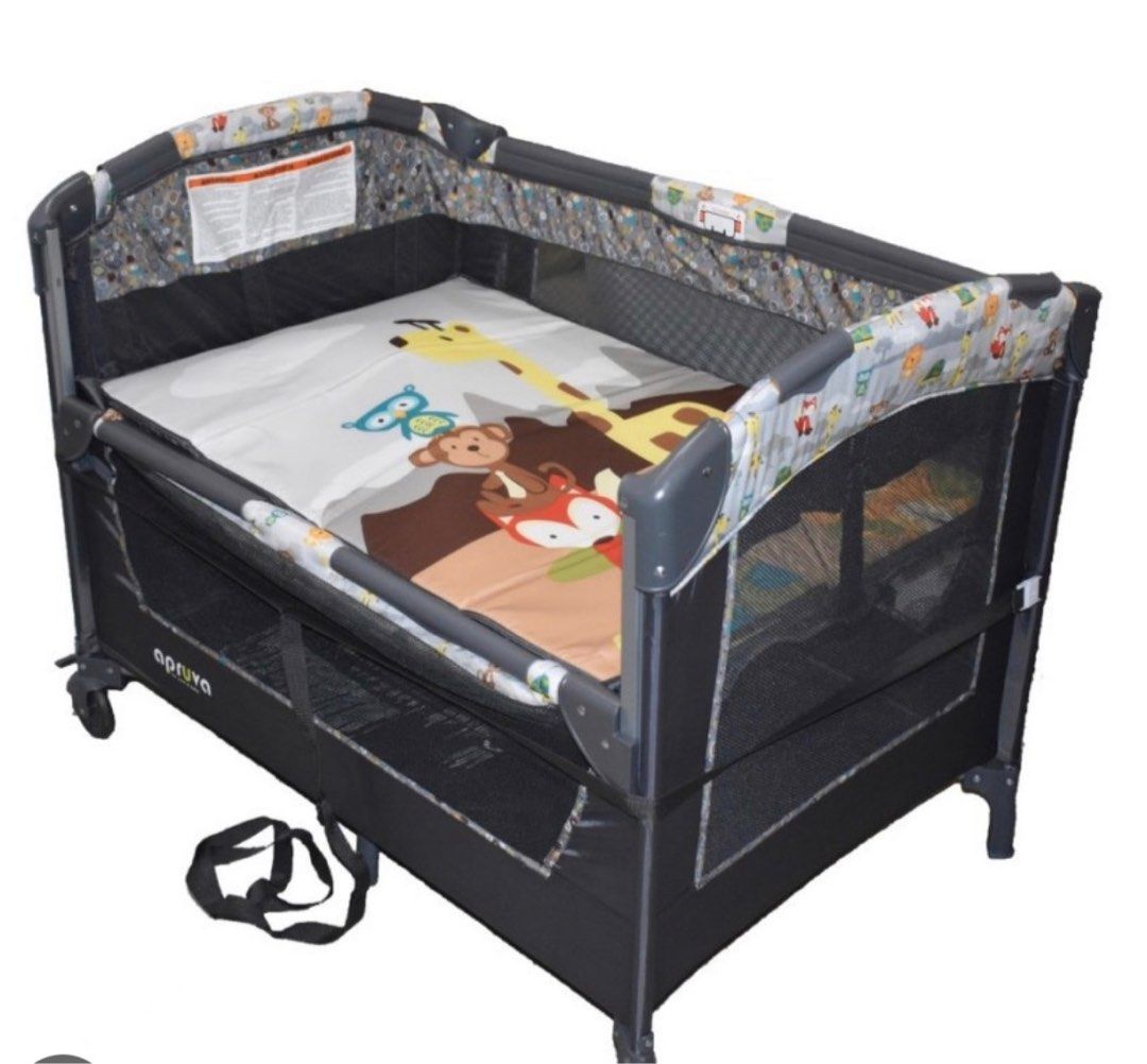 Apruva Co Sleeper