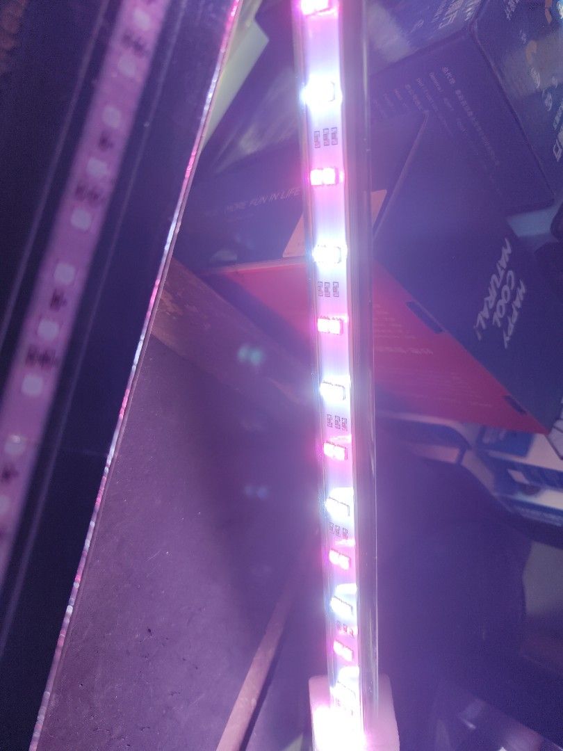 Aquarium Submersible Lamp Pet Supplies Homes Other Pet Accessories