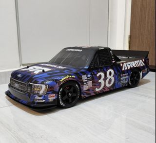 Arrma Infraction Nascar Race Truck