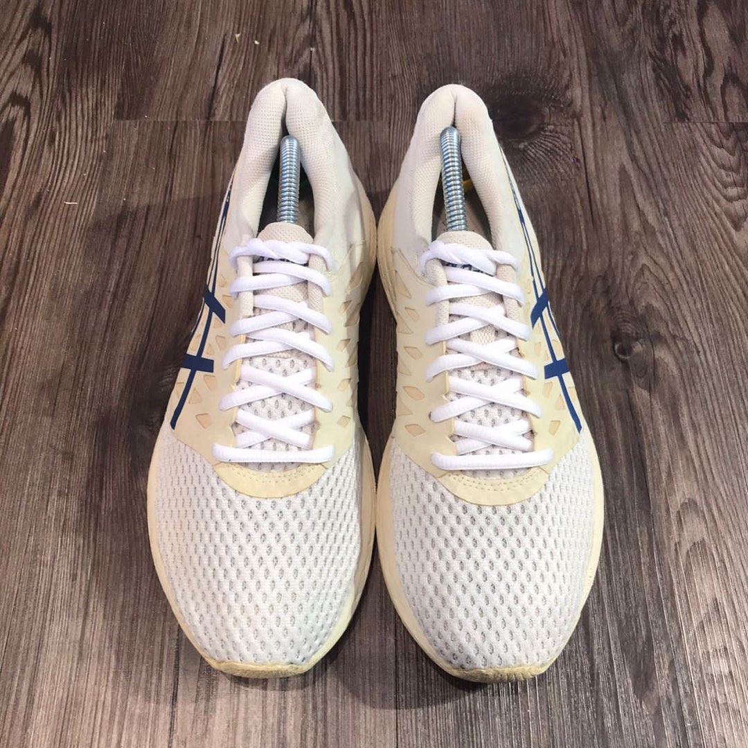 asics men's gel exalt 4