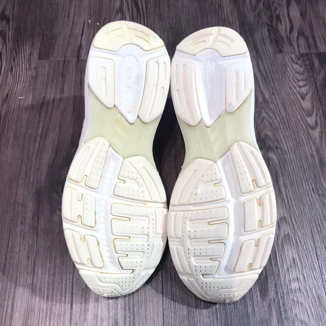 asics gel exalt 4