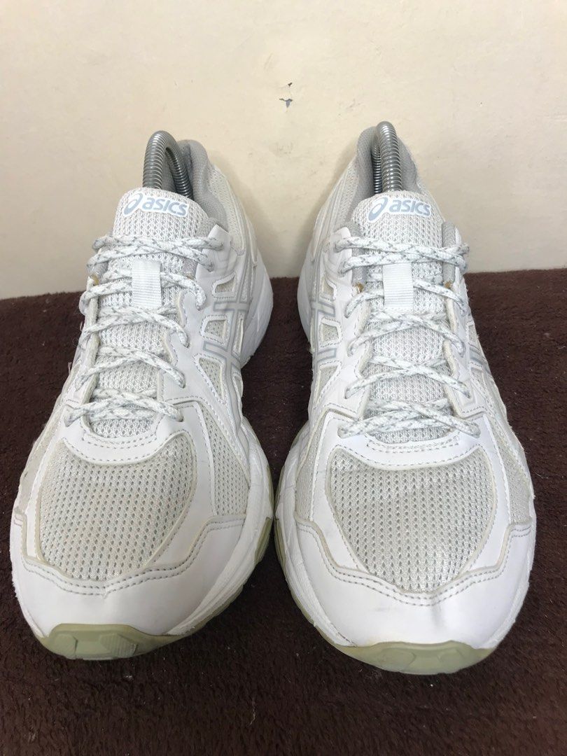 Asics Jog 100 Mens Size 8.5 Men s Fashion Footwear Sneakers