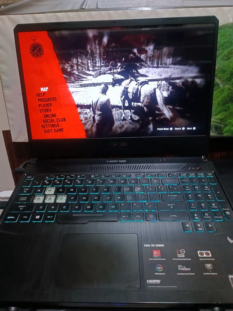 Asus tuf gaming fx505dy ram upgrade best sale
