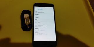 Asus zenfone 4 pro 6G 64G