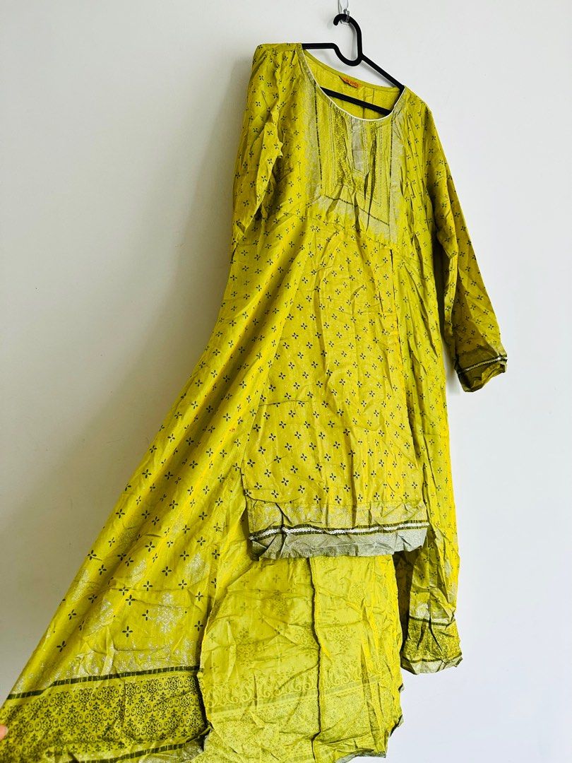 Dandiya kurti on sale
