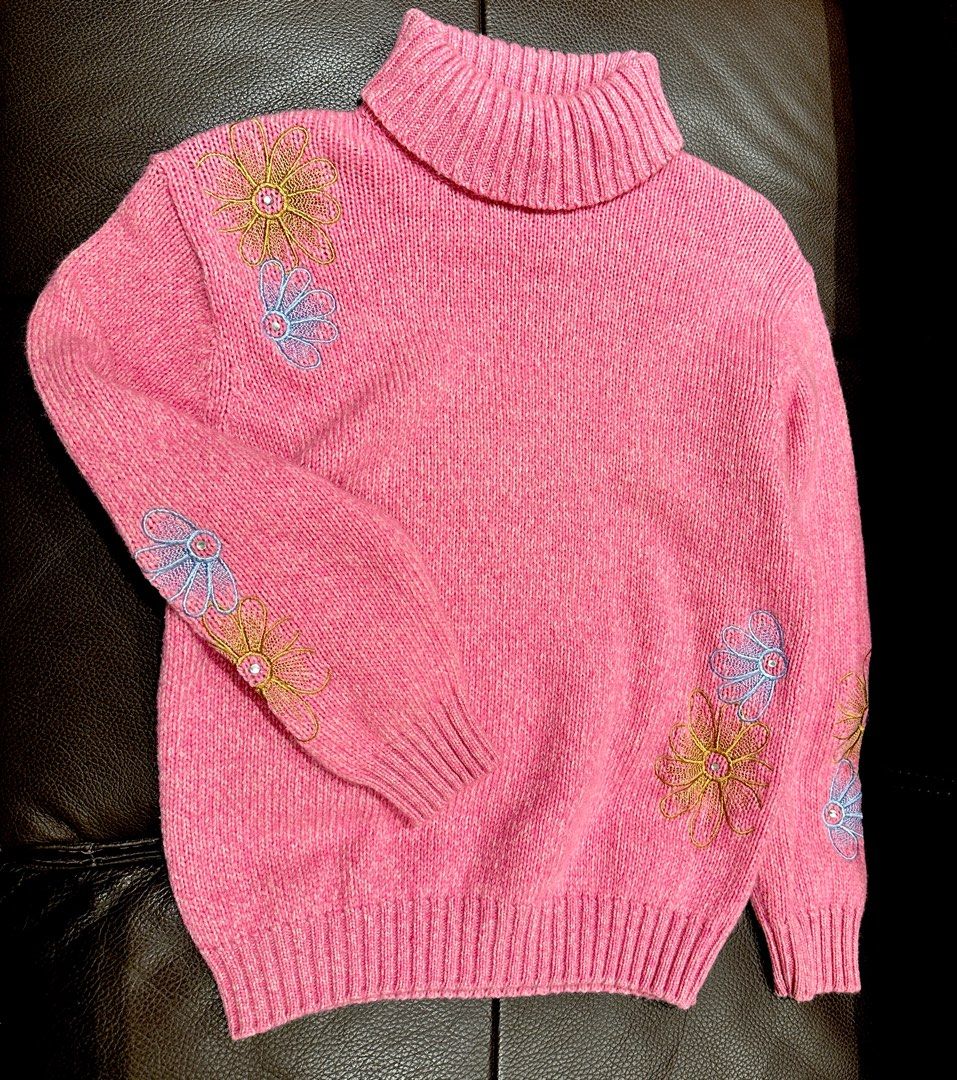 Turtleneck sweater top australia