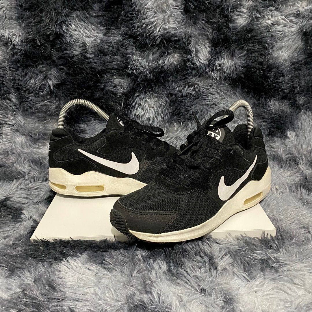 Auth Nike Air Max Guile