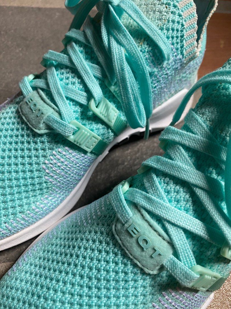 Authentic Adidas EQT shoes for Womens Women s Fashion Footwear