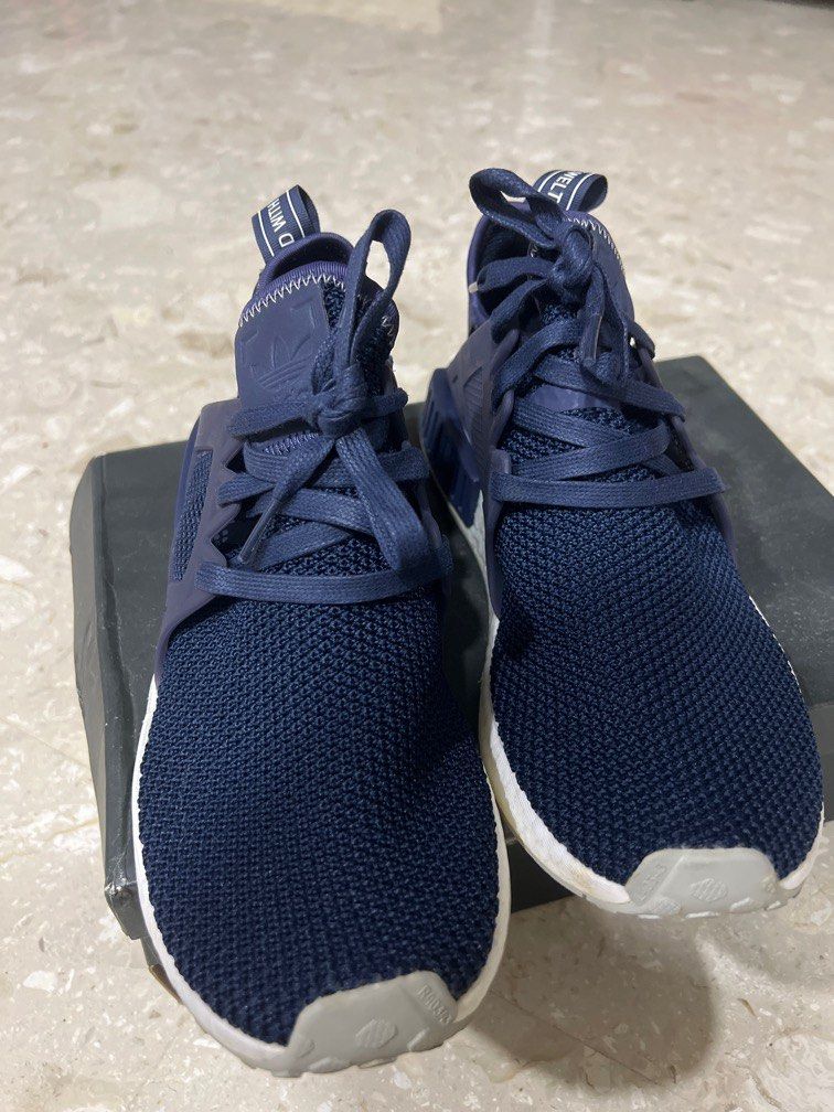 Nmd sale r1 42