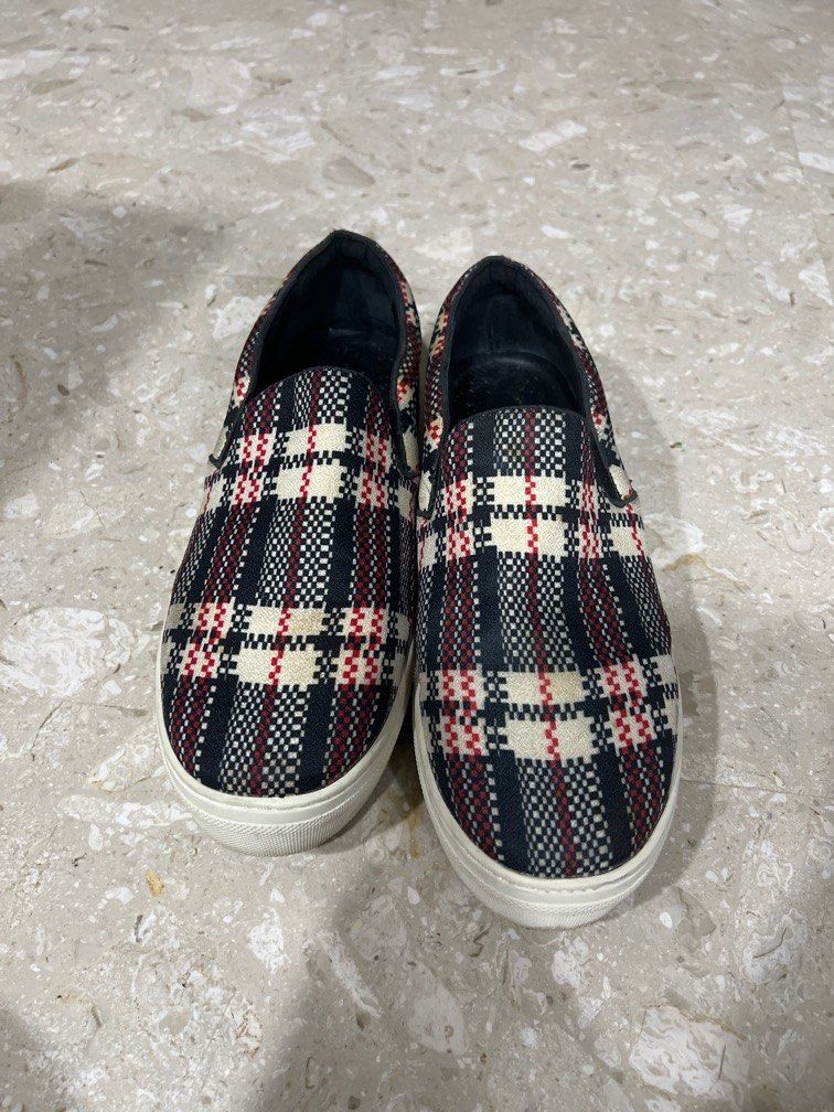Celine slip on sneakers sales