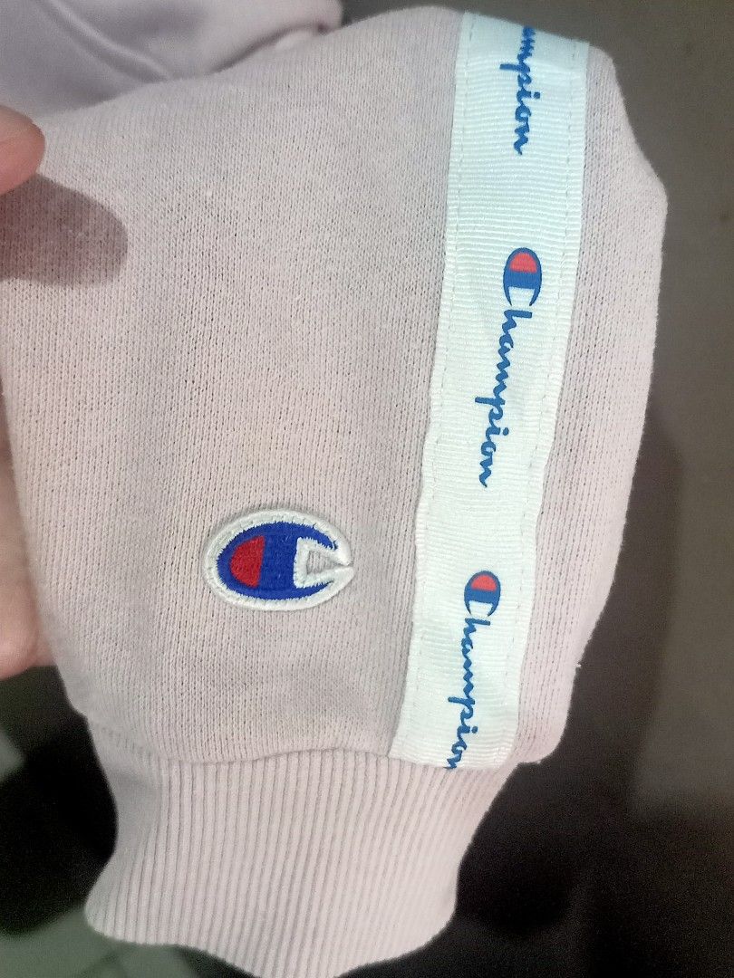 Champion sweater dress sales