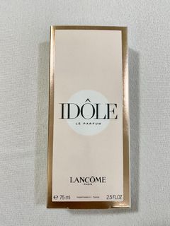 Authentic Idole by Lancome perfume for women