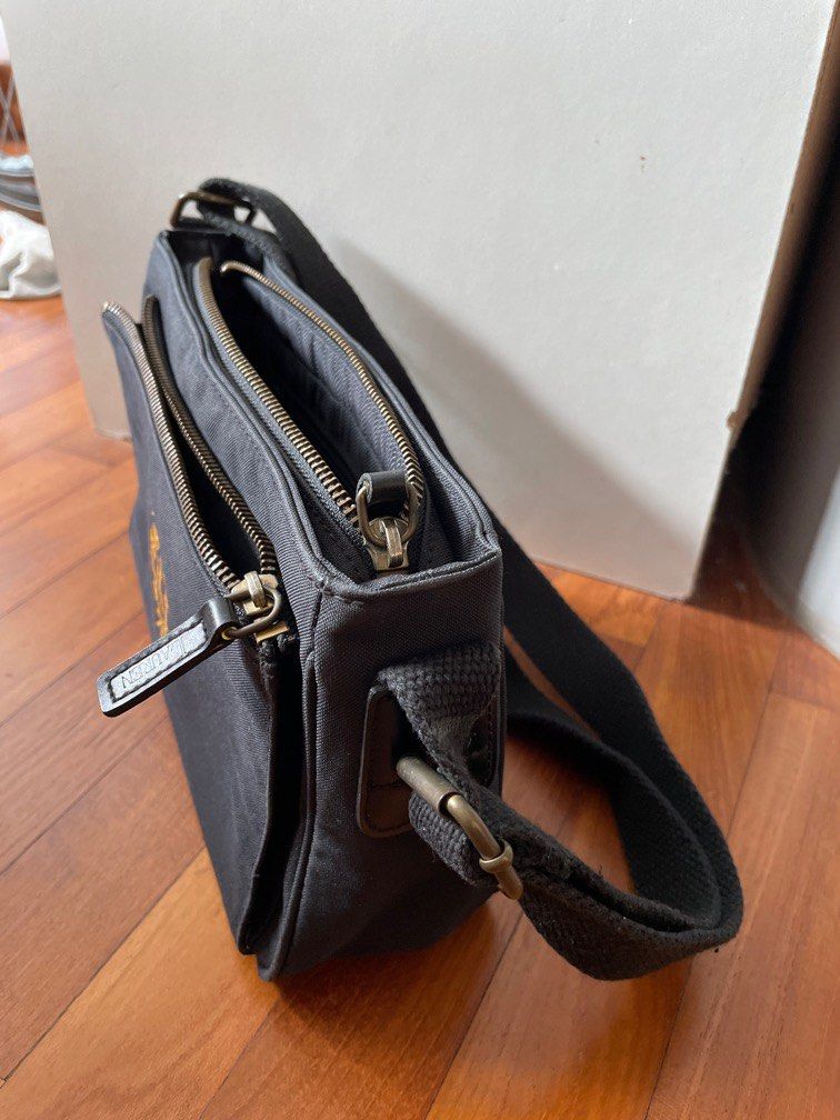 Ralph lauren deals bag strap