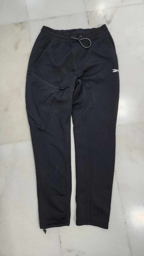 Reebok speedwick track pants hot sale