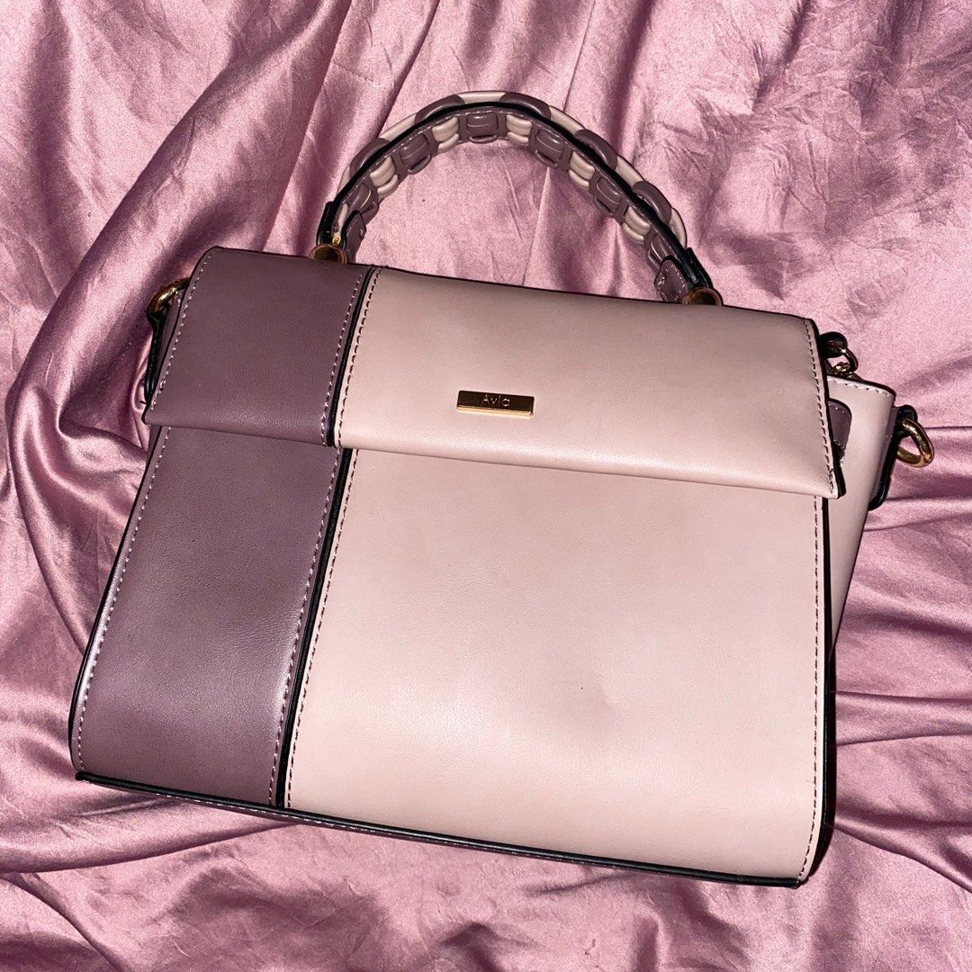 AYLA Sling Bag Women s Fashion Bags Wallets Cross body Bags on Carousell