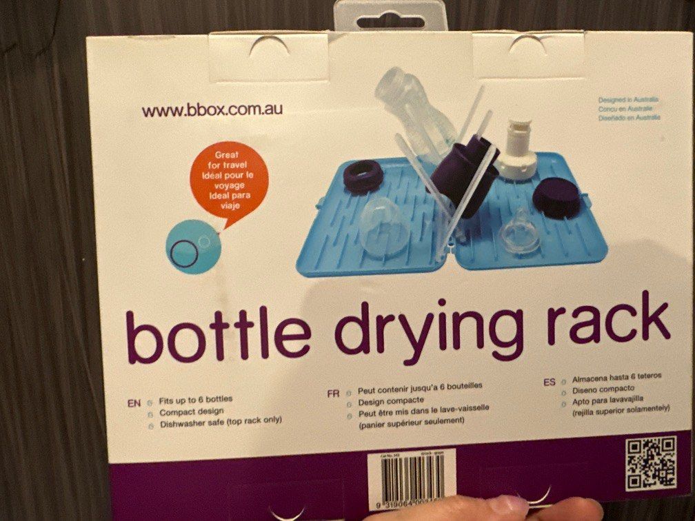 Bbox drying rack hot sale