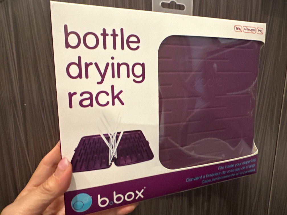 Bbox hot sale drying rack