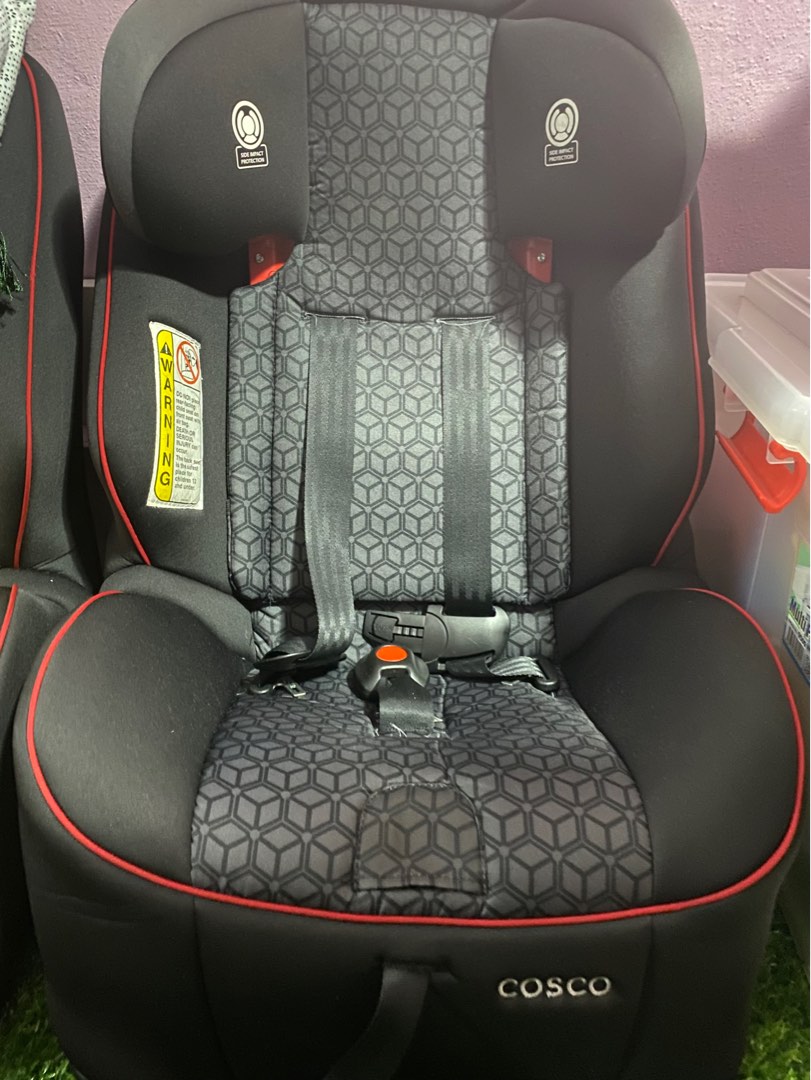 Cosco elite 3 in 1 car seat sales