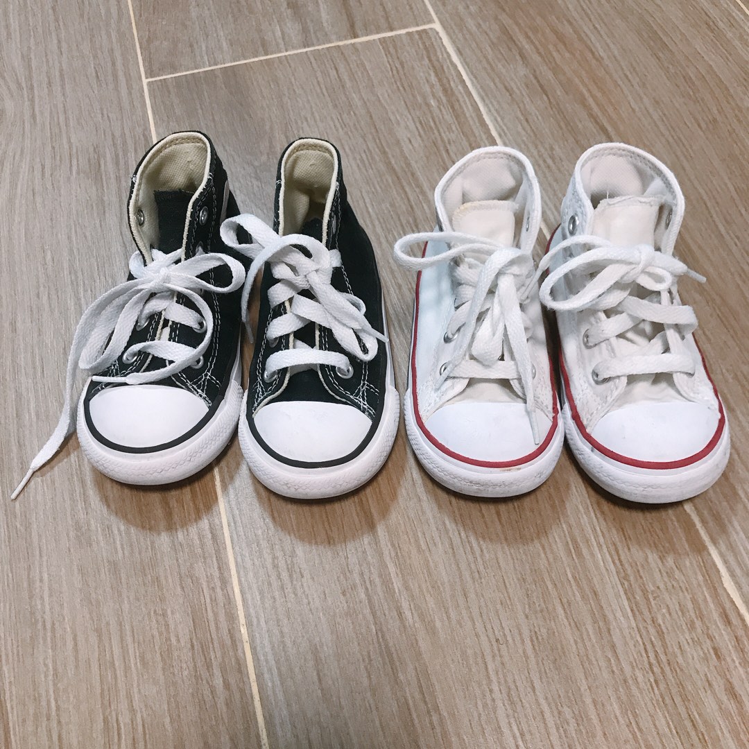 Converse bebe 23 hot sale