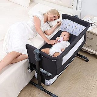 Detachable cradle sales
