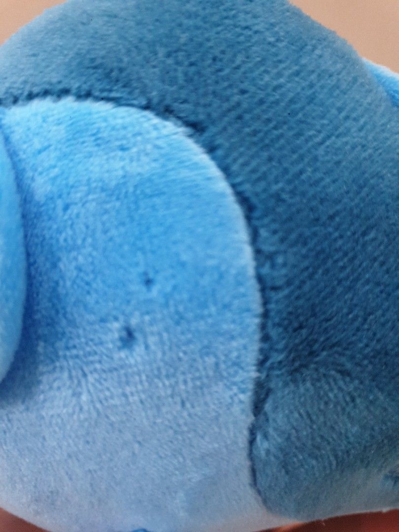 Baby dory stuffed shop animal