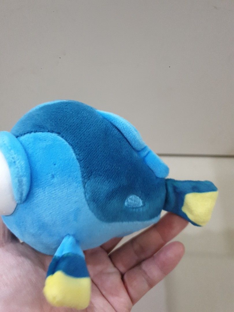 Baby dory plush new arrivals