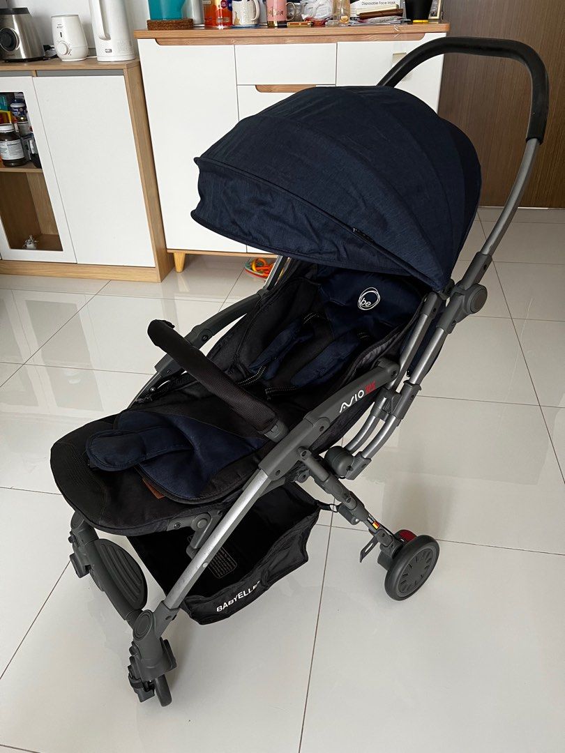Stroller avio shop