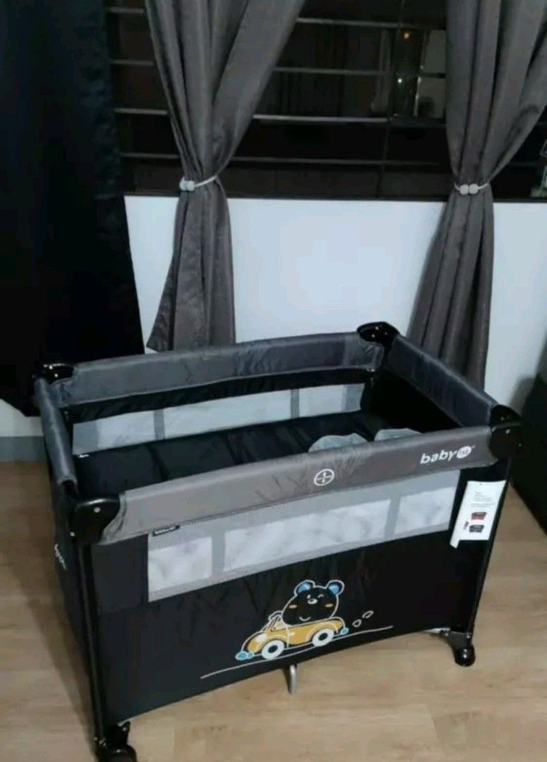 Baby 1st sales co sleeper