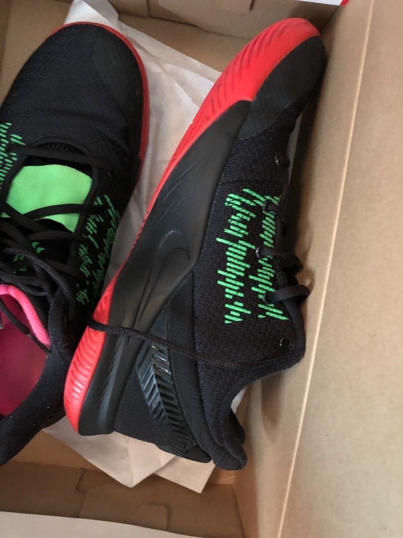 Kyrie hyper pink shop