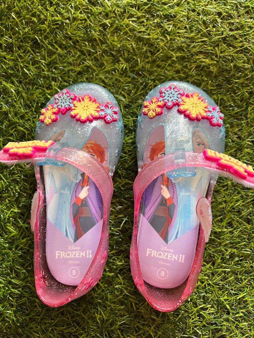 Bata cheap disney shoes
