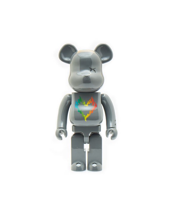 Bearbrick roarguns 20th anniversary 1000%, 興趣及遊戲, 玩具& 遊戲類