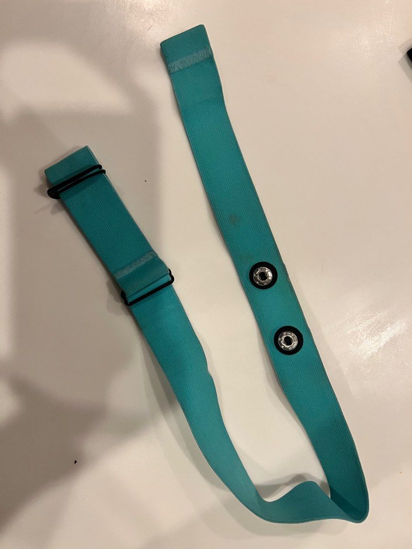 BFT Heartrate monitor, Health & Nutrition, Health Monitors & Weighing