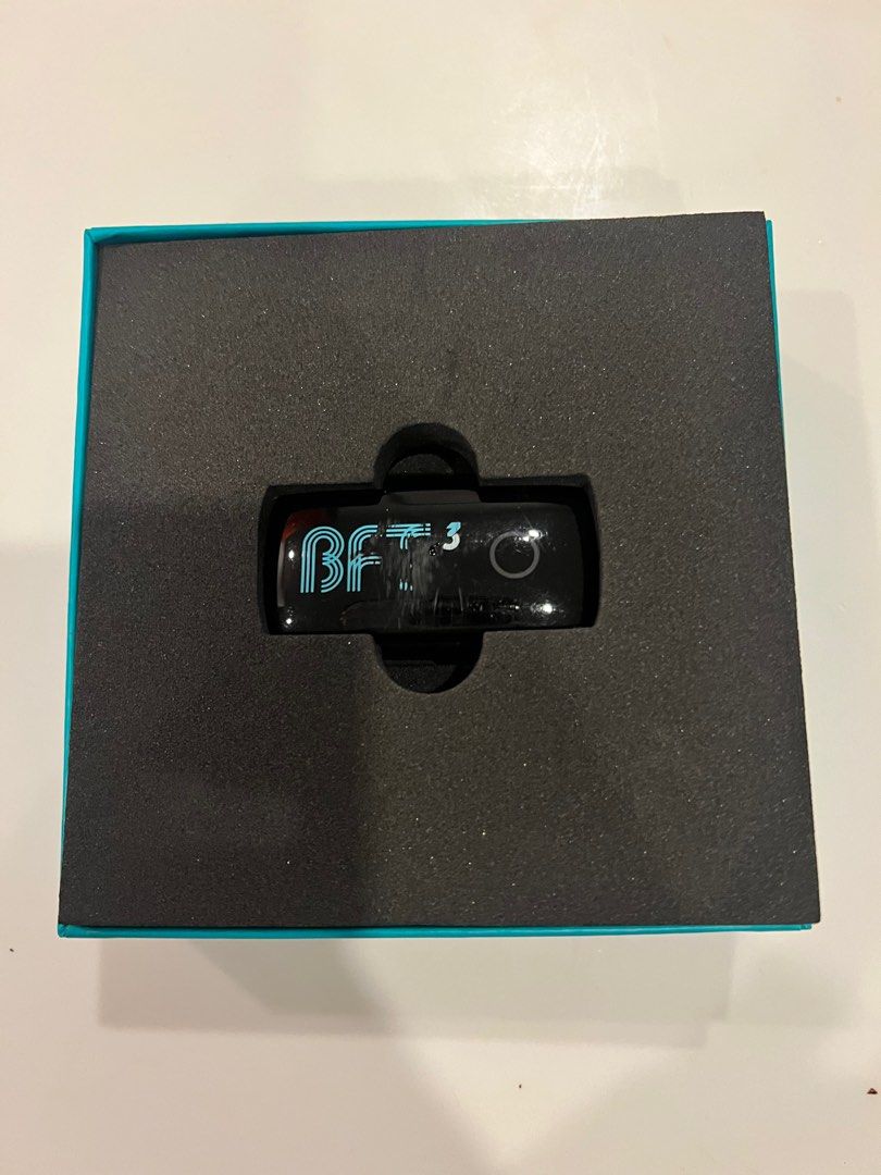 BFT Heartrate monitor, Health & Nutrition, Health Monitors & Weighing Scales on Carousell