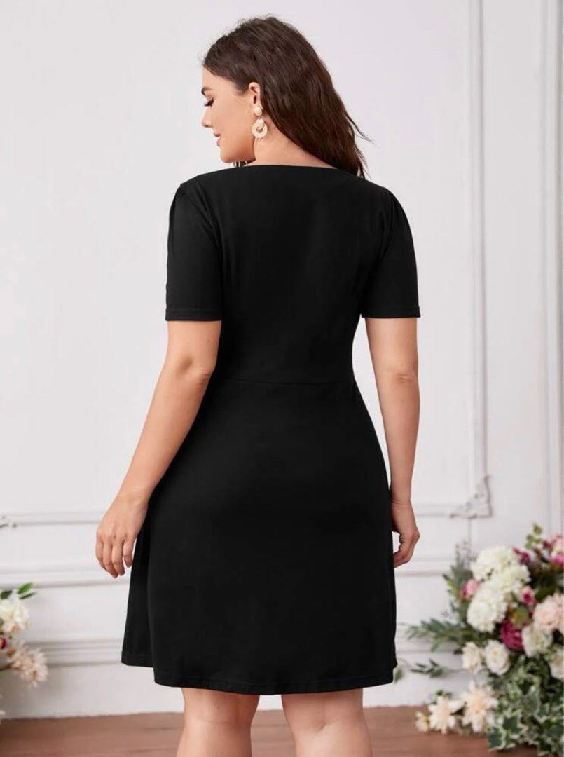 sequin fit and flare dress & Midi Dress, Oyster – Jolie Moi Retail affordable clothing So Sweet Boutique Formal TOP FINISH:CARRARA MARBLE