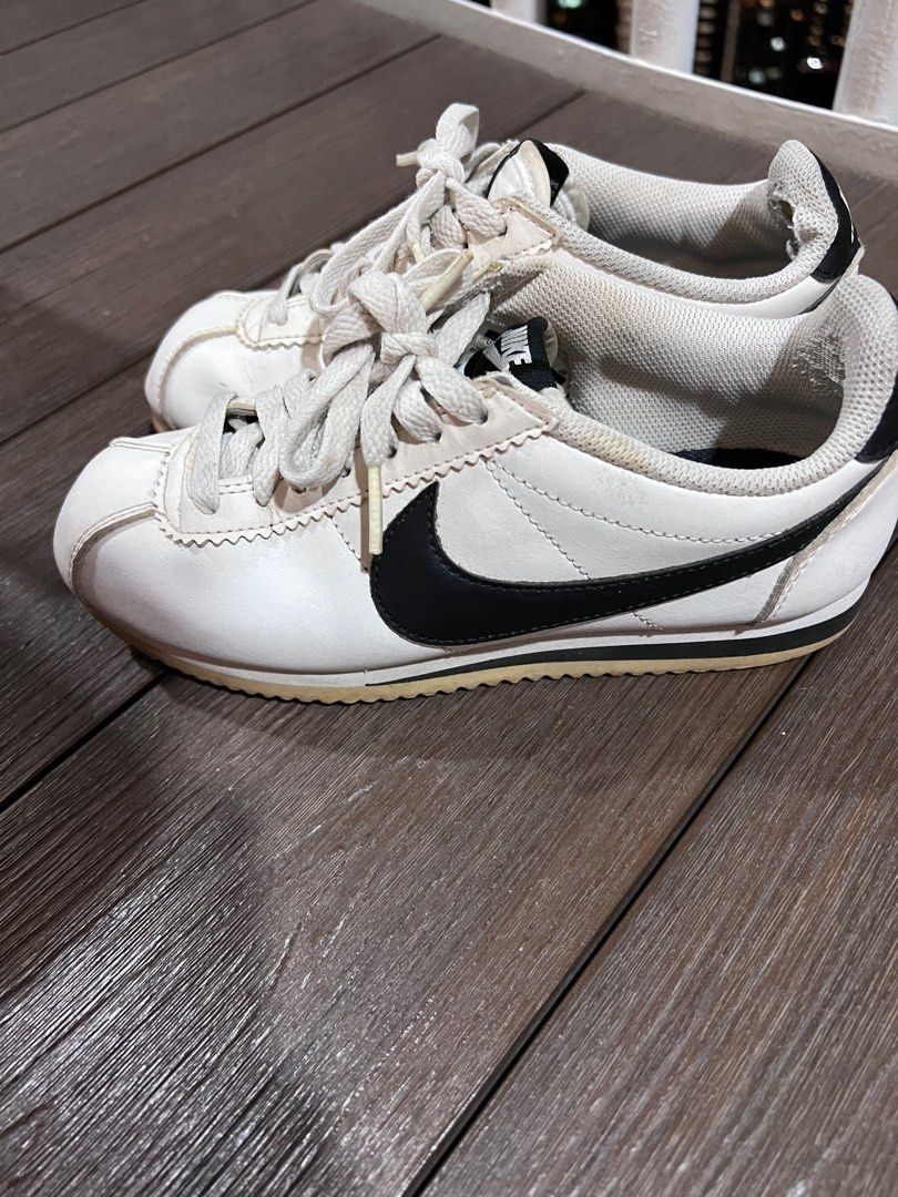 Nike top cortez francia
