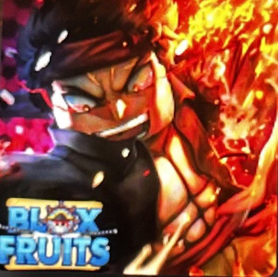 Blox Fruit Services, Video Gaming, Gaming Accessories, In-Game Products on  Carousell