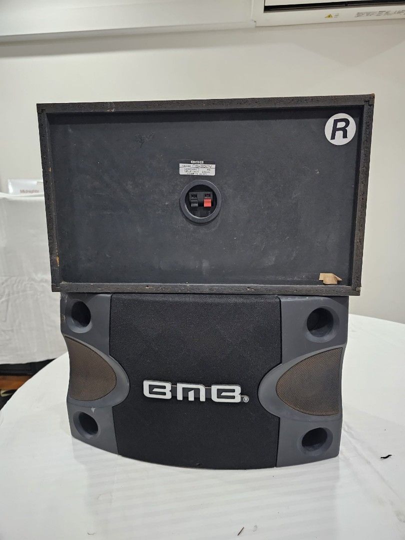 Bmb hotsell cs 252v