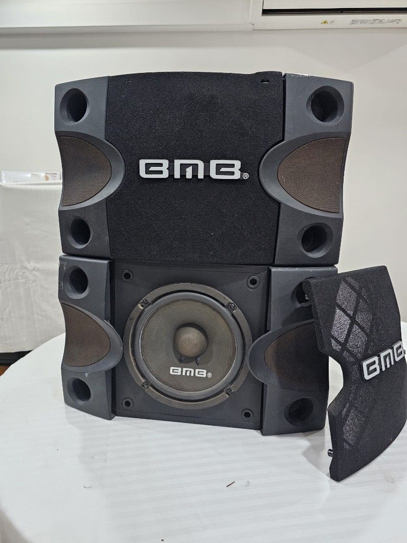 Bmb hotsell cs 252v